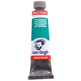  Akrilna barva Van Gogh 40 ml | različni odtenki Cene