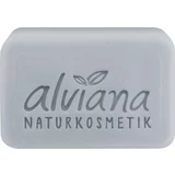 alviana naravna kozmetika milo iz rastlinskih olji s sivko