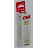 Canon Črnilo GI-45 Y (6287C001) (rumena), original | Shoptok.si