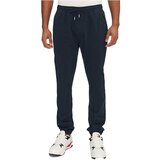 Tommy Jeans Spodnji deli trenirke DM0DM20283 Modra Cene