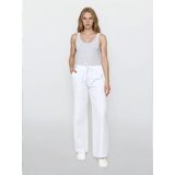 Sinsay Wide-leg jogger traperice | shoptok.hr