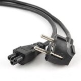  Napojni kabl, 3 pin, 1,8m, DELTA, GEMBIRD PC-186-ML12 | Eponuda.ba