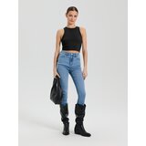 Sinsay Crop top | shoptok.hr
