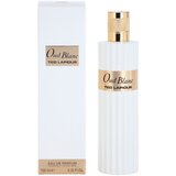 Ted Lapidus Oud Blanc parfumska voda uniseks 100 ml | Shoptok.si