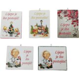  Lepo je, da obstajaš Š1249 Magnet | Shoptok.si