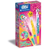 Idea Art Mini Factory Fantasy Pen Creators Clementoni 18831 | shoptok.hr