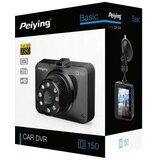 Peiying Basic D150 PY-DVR005 avto kamera Full HD 1080p Slike
