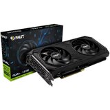 Palit grafična kartica nvidia RTX4070 dual - 12GB GDDR6 (NE64070019K9-1048D), (21602689) Cene