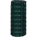 Euro ograda čelična 25 x 0,8 m zelena 25 x 0.8 m | shoptok.hr