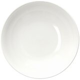 Tognana Globok krožnik Perla 20cm / porcelan, (5000199162) | Shoptok.si