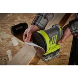 Ryobi RROS18-0 18V ONE+ akumulatorski ekscentrični orbitalni brusnik, 125 (body), (5000141468) | Shoptok.si