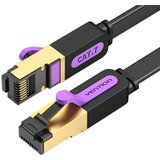 Vention OMREŽNI KABEL PATCHCORD UTP CAT7 RJ45 10GBPS ZA INTERNET 1M, (5000075366) | Shoptok.si