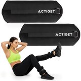  ACT0131 UTEGOVI ZA VJEŽBANJE 2 X 3 KG | shoptok.hr