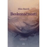 Partizanska knjiga Džon Banvil - Beskonačnosti Cene