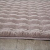 Novel PREPROGA Z VISOKIM FLOROM AMBIANCE 200/290 cm tkano bež | Shoptok.si