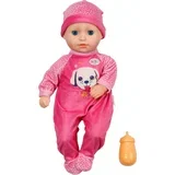 Pink, 36 cm - 1 k.