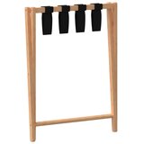 vidaXL stalak za prtljagu 68 5 x 38 x 58 cm od bambusa | shoptok.hr