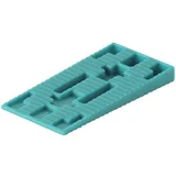 Plastični klinovi za laminat, 40 kom W6930
