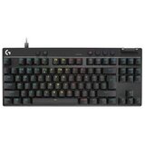 Logitech Tastatura žična gaming PRO X TKL RAPID crna 920-013233 | Eponuda.com