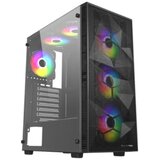 BC COMP AMD Ryzen 7 5700/16GB/M.2 1TB/RTX 5060 8GB/650W v1 | Eponuda.com
