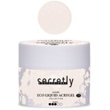  SECRETLY ECO LIQUID ACRYGEL 23 25ML | Eponuda.ba