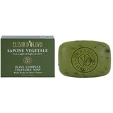 Erbario Toscano Elisir D'Olivo sapun s maslinovim uljem 140 g | shoptok.hr