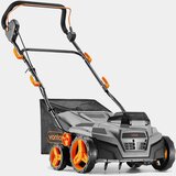 Vonhaus 2-v-1 akumulatorski prezračevalnik in vertikulator 3519009 | Shoptok.si