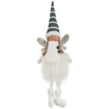 Vila Ruhhy - Božićna figurica koja sjedi Ruhhy 22339 | shoptok.hr
