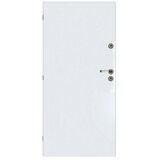 x zunanja vhodna vrata tango (55 x 900 2000 mm, bela, leva) | Shoptok.si