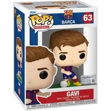 Funko Figura POP! Football - Barcelona - Gavi Cene
