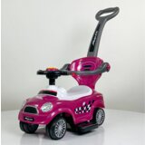  guralica dečija autić roze model 470 Cene'.'