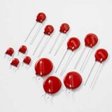 Littelfuse V24ZA50P V24ZA50P varistor ožičen 1 St. Bulk | Eponuda.ba