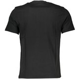 North Sails MEN&#39;S SHORT SLEEVE T-SHIRT BLACK | shoptok.hr