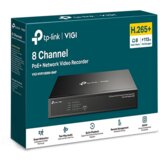 Tp-link VIGI 8-kanalni PoE+ mrežni video snimač 24/7 | shoptok.hr