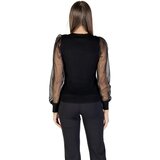 Morgan 252-MALIA Crna | shoptok.hr