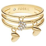 Fossil prstenje Cene