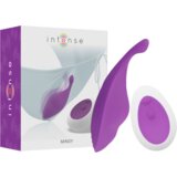 Intense Vibrator Za HlaČke Mindy Remote Control Cene