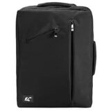 NanoRS RS203 B ruksak za laptop do 15,6″, 13 L, crni | shoptok.hr