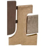 Premier Housewares Metalni zidni ukras 44x31 cm Simbolo – | shoptok.hr
