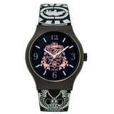  Ura uniseks Marc Ecko E06511M2 Bela | Shoptok.si