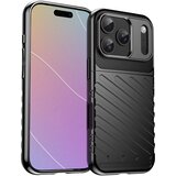 HURTEL OVITEK THUNDER ZA IPHONE 17 PRO MAX Z ZAŠČITO, (5000338985) Cene