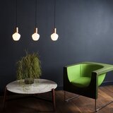 Tala LED žarulja s mogućnosti zatamnjivanja s toplim svjetlom E27, 6 W Enno – | shoptok.hr