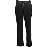 U.S. Polo Assn. US POLO PANTS WOMAN BLACK Cene