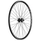 Cassini wheels Prednji tocak.28x1.3/8" dupli crni alu glava joytech disk 9500395 Cene