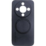  zaštitna silikonska futrola (olge) za honor Magic8 lite, plava | Eponuda.com