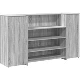  Recepcijski stol 180x50x103 5 cm od konstruiranog drva | shoptok.hr