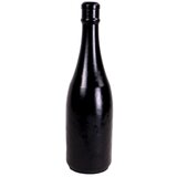 All Black Champagne Bottle Medium Cijene