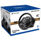  Obnovljen Thrustmaster T300 RS GT dirkalni volan s stopali za PS5 & PS4 & PC + 2 leti garancije Cene