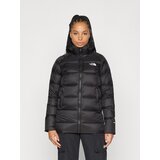 The North Face Zunanja jakna 'HYALITE' črna / bela | Shoptok.si