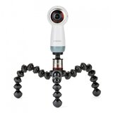 Joby gorillapod 500 action stojalo za gopro, črno/karbonsko | Shoptok.si